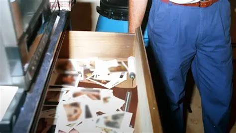 jeffery dahmer polariod|Jeffrey Dahmer Kept 72 Vomit